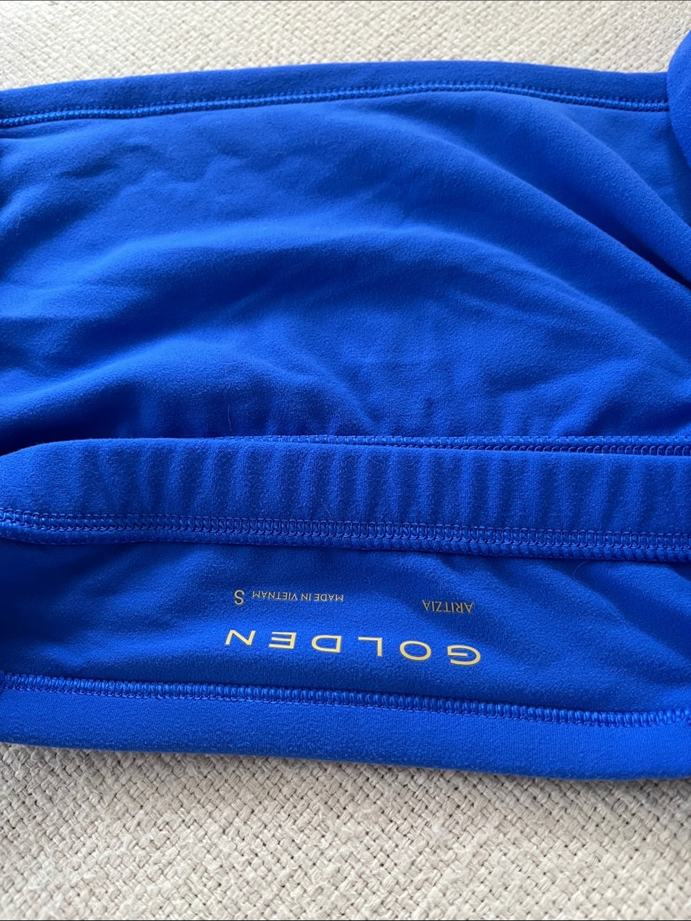Aritzia Sports Bra Size Small - Picture 4 of 8